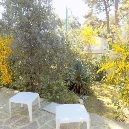 Villa Av De L Ocean La Palmyre